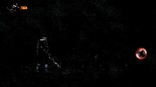 秽土再不斩断刀状态下组合技连招演示