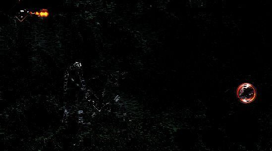 鬼人状态下斩首大刀耐久度即将耗尽触发特殊普攻