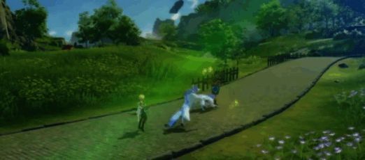 弓箭手在团战中保持后排输出，稳定压制敌方血线