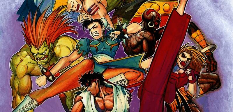 安田朗早期在卡普空工作时的个人照片，专注绘图