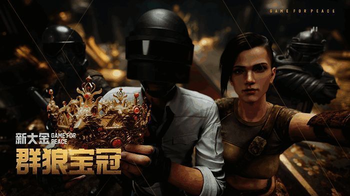 地铁逃生新武器ARX突击步枪与M1加兰德射手步枪模型展示