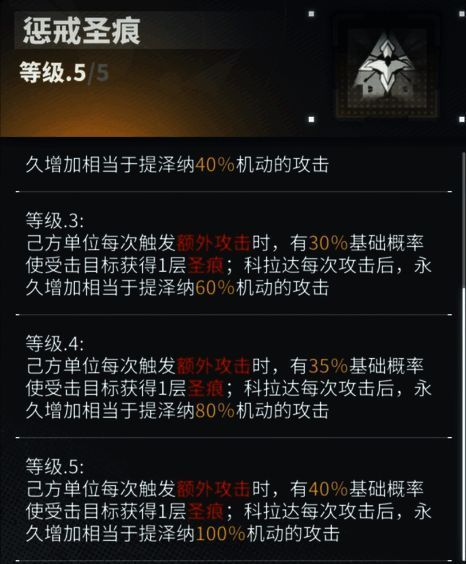 技能动画演示‘苍辉之环’的特效与攻击范围