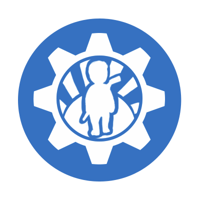 多人在线合作战斗画面，角色各持特色武器，在废墟场景中并肩作战