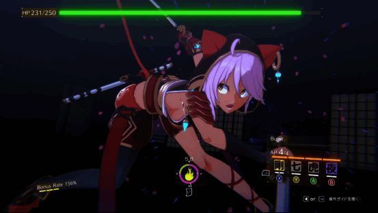 角色操控美少女战士在樱花飘落的幻境中施展技能，敌人四散而逃