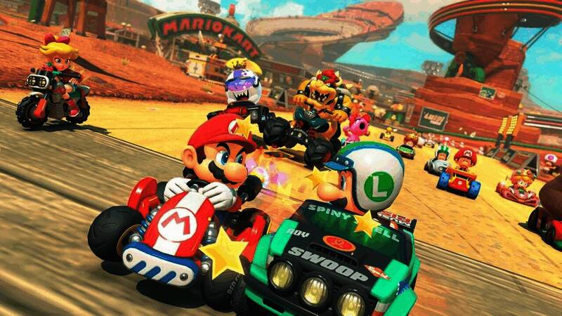 多款热门游戏封面图合集，展现6月畅销阵容