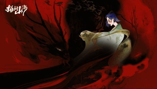 玩家可在游戏中操控多种幻灵角色进行战斗