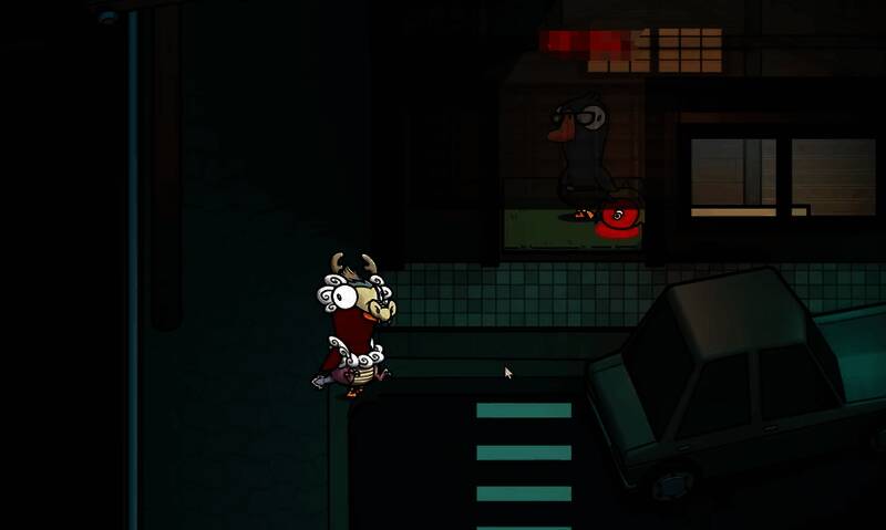 两名玩家协同作战，一人负责击杀，另一人进行拖尸操作