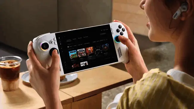 Xbox最新一代主机Xbox Series X外观展示，代表品牌技术的持续进步