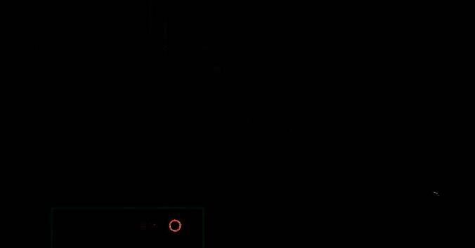 蝰蛇手持化学喷雾器，全身笼罩在绿色毒雾之中