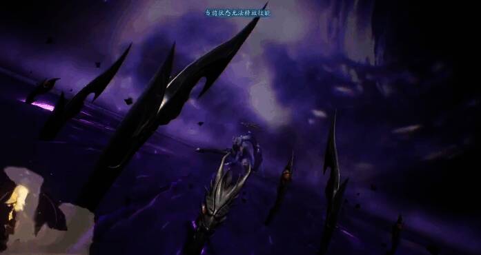 合欢装备搭配示意图，展示天琊套与摄魂套的组合方式