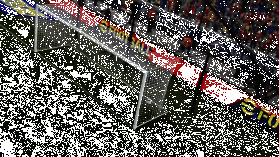 罗伊斯影子前锋风格实战动画