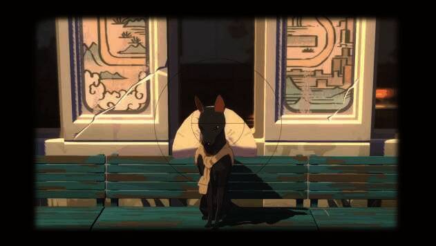 不同角度下的摄影截图，呈现丰富的视觉体验