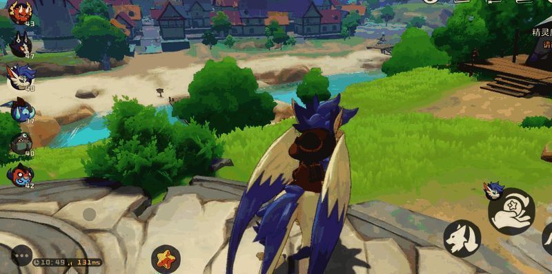 副本战斗场景截图，队伍成员正在通过聊天窗口进行战术讨论