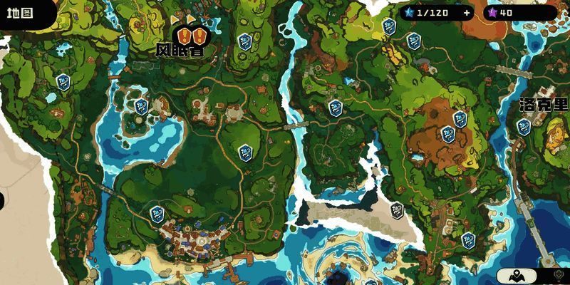 倒计时界面显示聊天功能预计上线时间，背景为游戏标志性场景