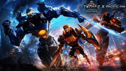 联盟对战激烈进行中，多支队伍展开策略博弈