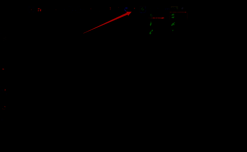 细分曲面和挤压命令操作示意图