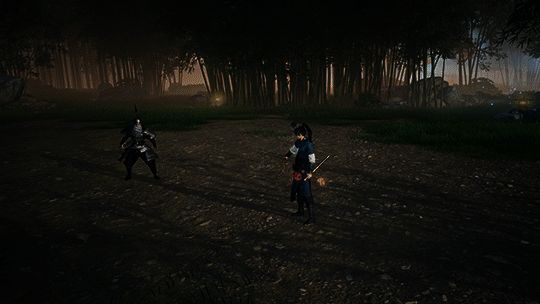 黄药师玉箫剑法演示，动作轻盈却暗藏杀机，尽显东邪风范