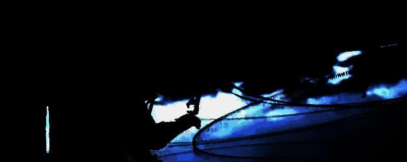 《死亡搁浅2》F3坑洞BT枢纽地图位置与地形展示，湖边路径清晰可见