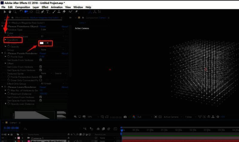 颜色选择器界面展示RGB参数调节