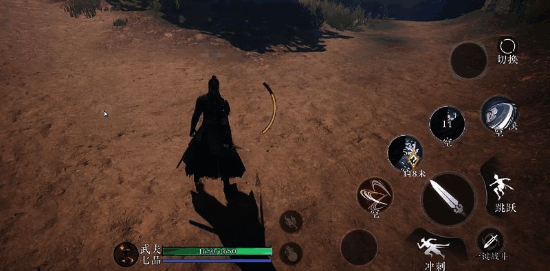 多种武器组合展示，涵盖不同战斗风格