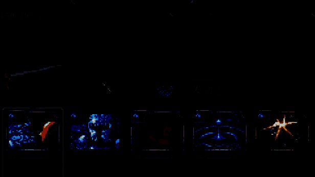 战斗界面展示，卡牌与遗物系统清晰可见