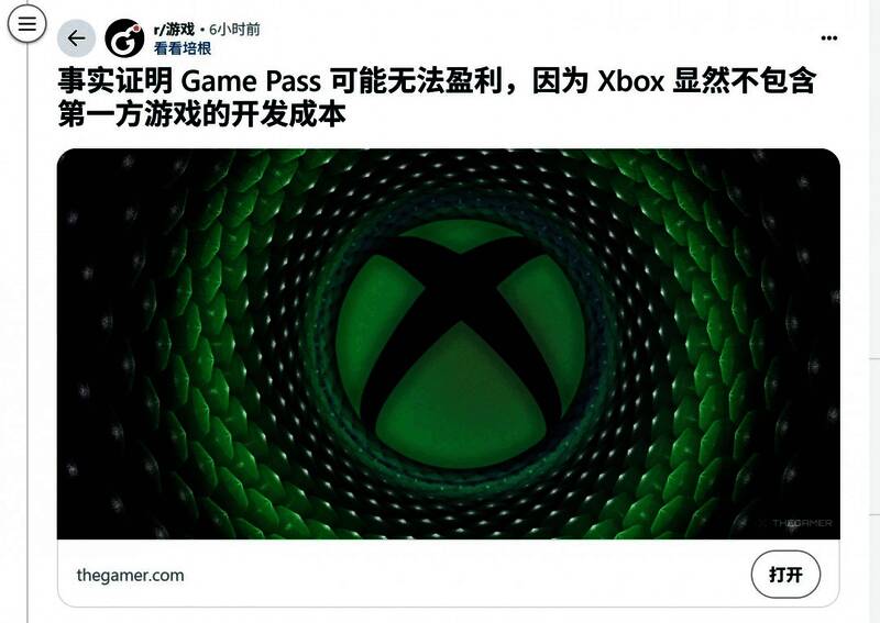 多款经典Xbox第一方游戏封面墙