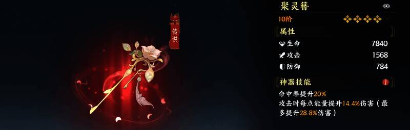 西施与判官装备搭配示意图，重点标注速度与控制类属性