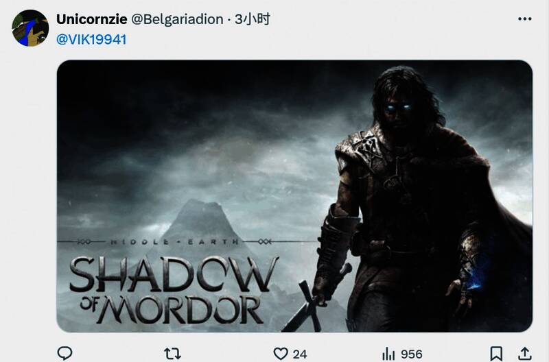 《仁王2》BOSS战激烈对决，角色灵活闪避并发动反击