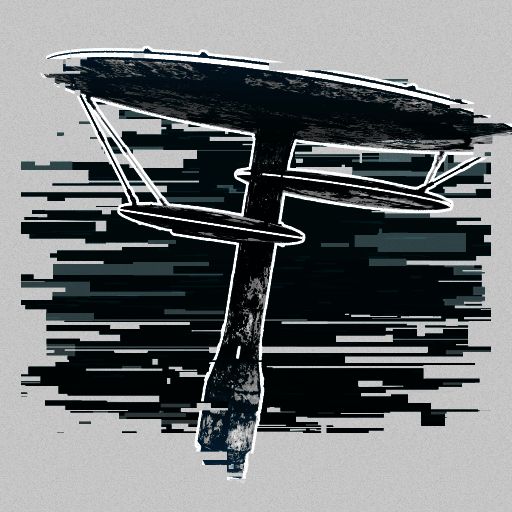 地图界面显示多个黄色锤子标记，玩家正前往最近的修复点