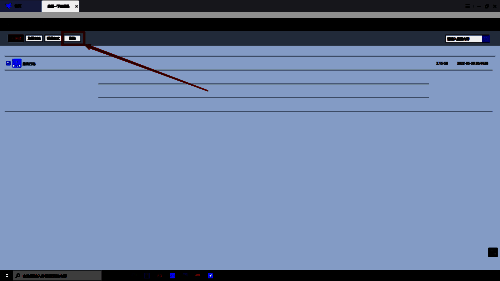 迅雷下载记录删除确认窗口界面展示
