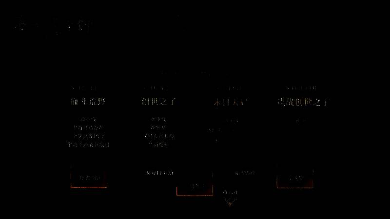 《七日世界》畸变体战斗画面，废土背景下的生存挑战