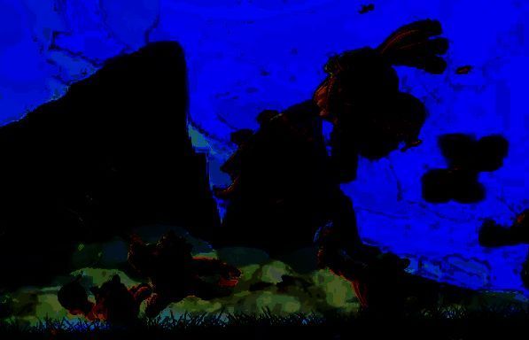 巴巴六、卡卡班等经典角色齐聚一堂，形象焕然一新