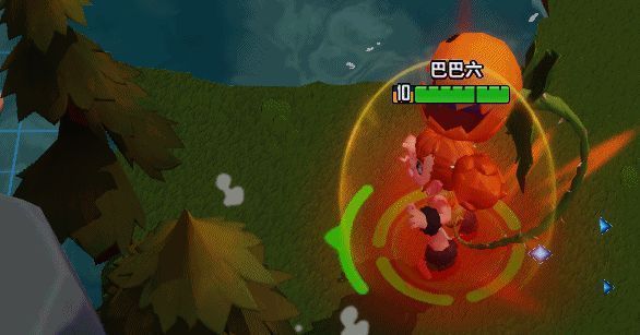 菇霸争夺赛战斗激烈，缩圈机制增加紧张感