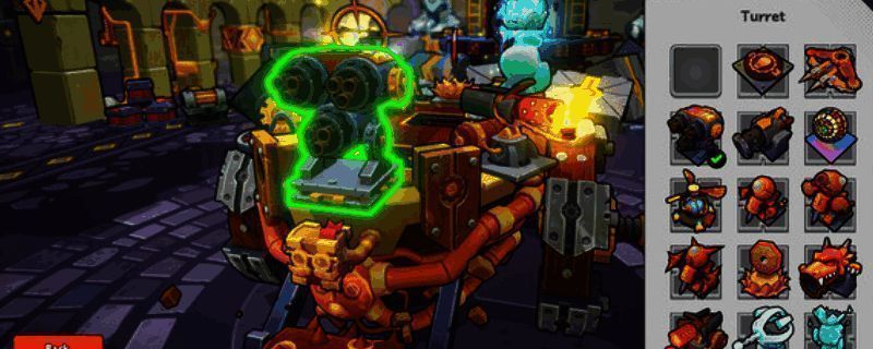 游戏封面展示，主角驾驶战舰在末日废土中冒险