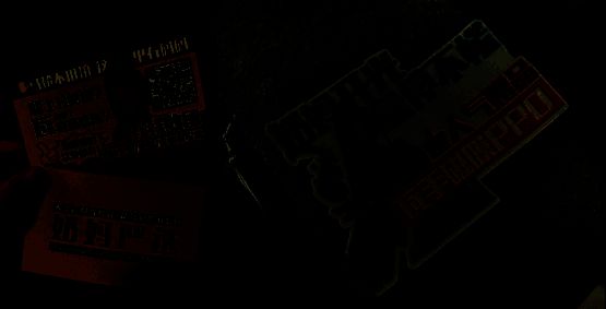 COS奶妈的玩家为现场玩家‘把脉’，互动趣味十足