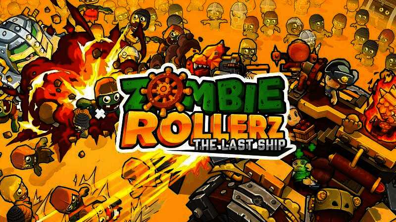 游戏内多人合作战斗画面，四名玩家角色协同作战，场面宏大