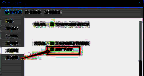 基本设置页面中屏蔽广告弹窗选项已勾选状态展示图