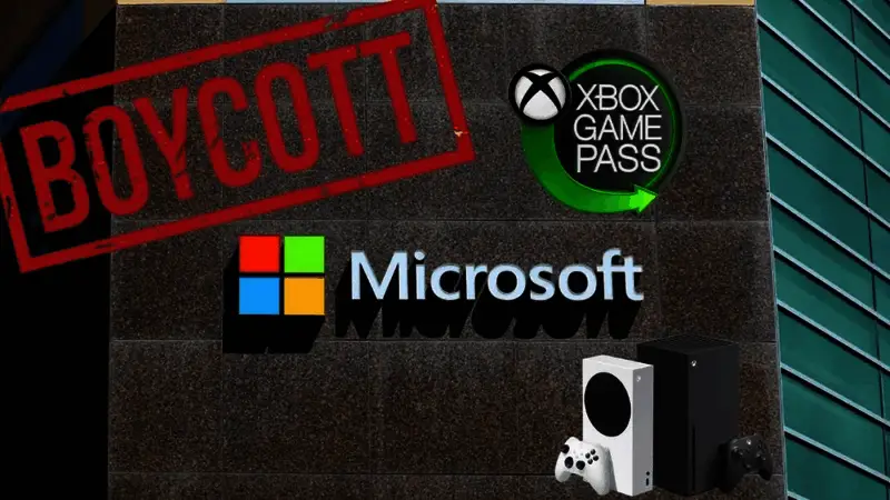 Xbox Game Pass界面截图，展示大量游戏库列表