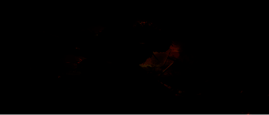 自走棋战令主公项羽形象展示，身穿重甲，手持长戟，背景为战场烽烟