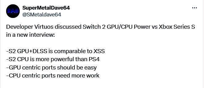 Switch 2概念图展示，呈现未来主机设计风格与便携特性