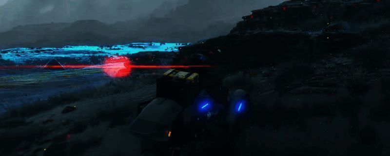 死亡搁浅2游戏界面展示奖杯列表中的同心同德奖杯图标及描述