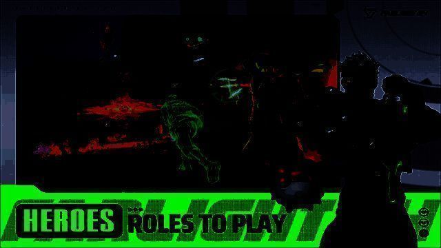 嘴炮鼠在战斗中释放移动加速特效的画面