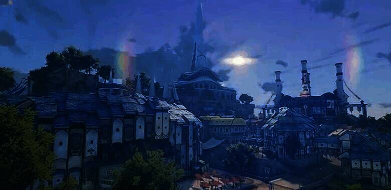 游戏中展示弓箭手释放暴风箭矢技能，箭雨覆盖大片敌人