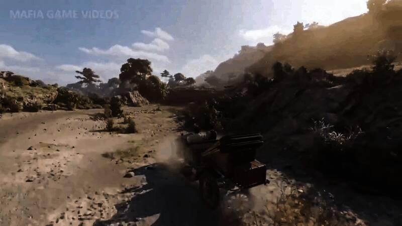 游戏LOGO与宣传语‘家族荣耀来自牺牲’并列，气势磅礴