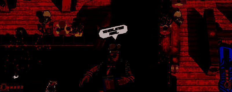 游戏主界面截图，展示菜单选项和游戏LOGO