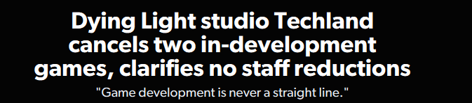 Techland团队成员在会议室内讨论游戏开发细节的场景