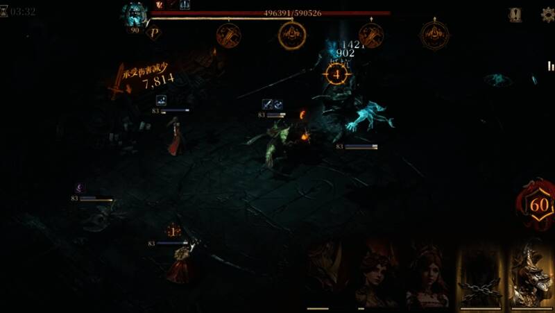 玩家社区热烈讨论最新阵容搭配与战术研究