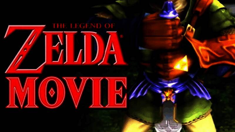 任天堂与索尼合作打造《塞尔达传说》真人电影，宫本茂担任监制