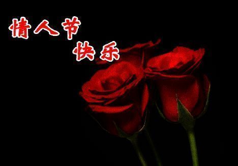 动态贺卡效果细节展示