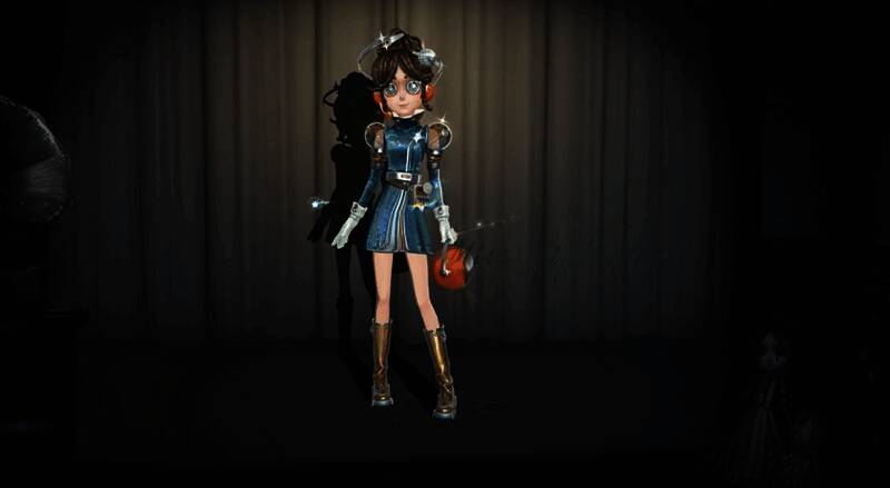 活动奖励预览图，包含多个联动头像与头像框设计，风格统一且富有科技感